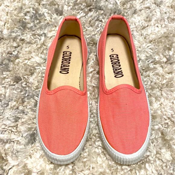 GIORDANO Shoes - Picture 1 of 11